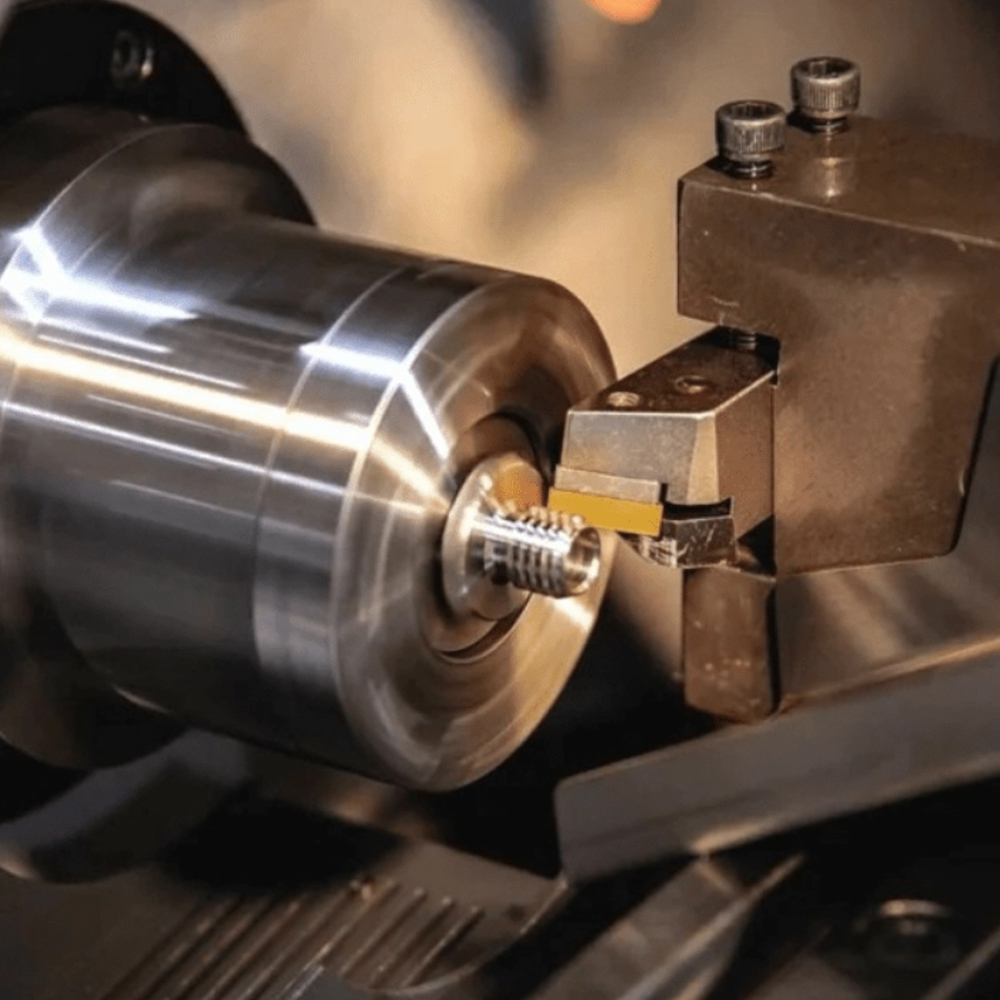 Acme Globe Machine Pvt Ltd