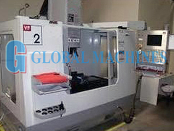 Product CNC Machine