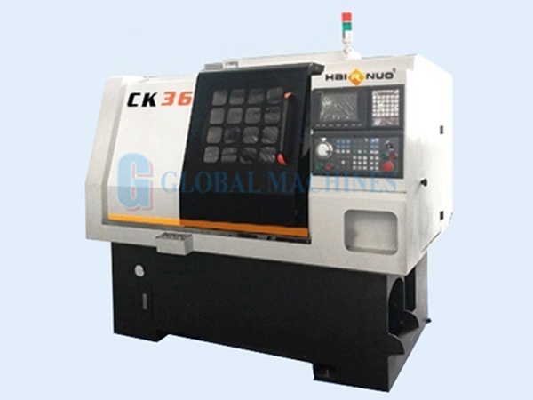 CNC Turning Center