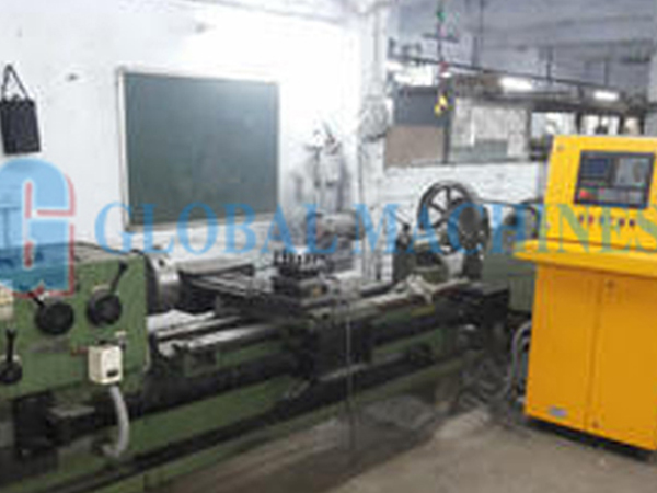 Full Length CNC Retrofit Kit